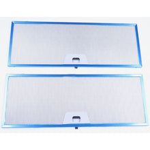 Load image into Gallery viewer, Omnia 900mm Metal Grease Filter Pack