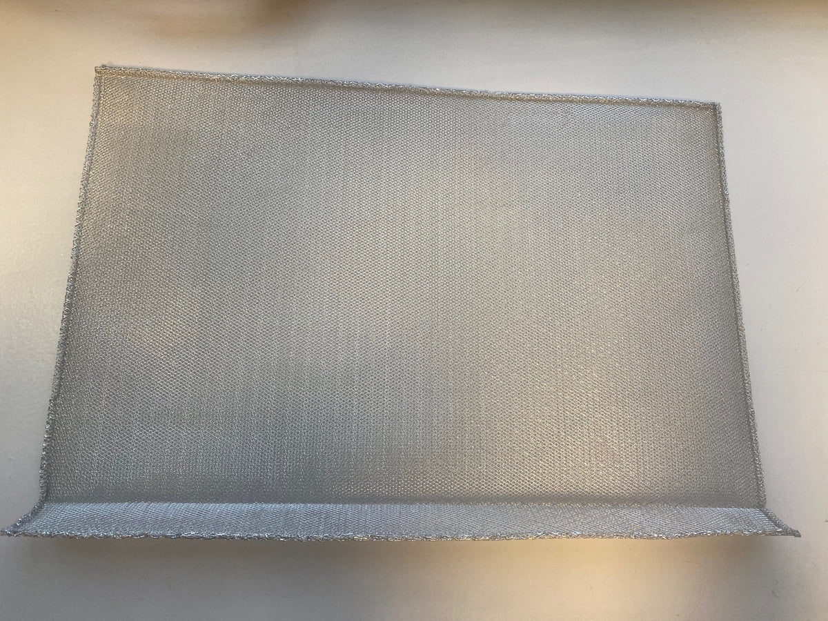 104 Hood Metal Grease Filter Faber Carbon Filters