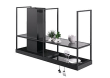 Load image into Gallery viewer, T-Shelf Carbon Filter