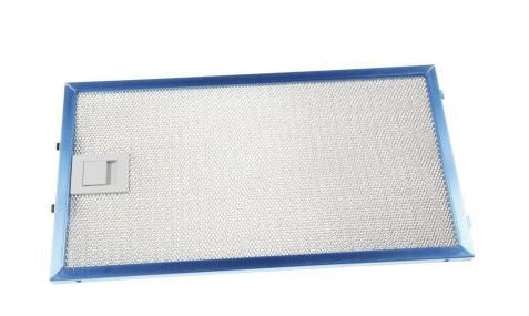Cocktail Metal Grease Filter 165 x 302mm