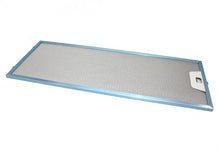 Load image into Gallery viewer, Flexa Glass Lux 600mm Metal Grease Filter Pack
