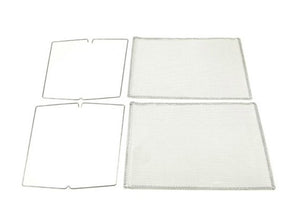 Inca Smart 520mm Grease Filter