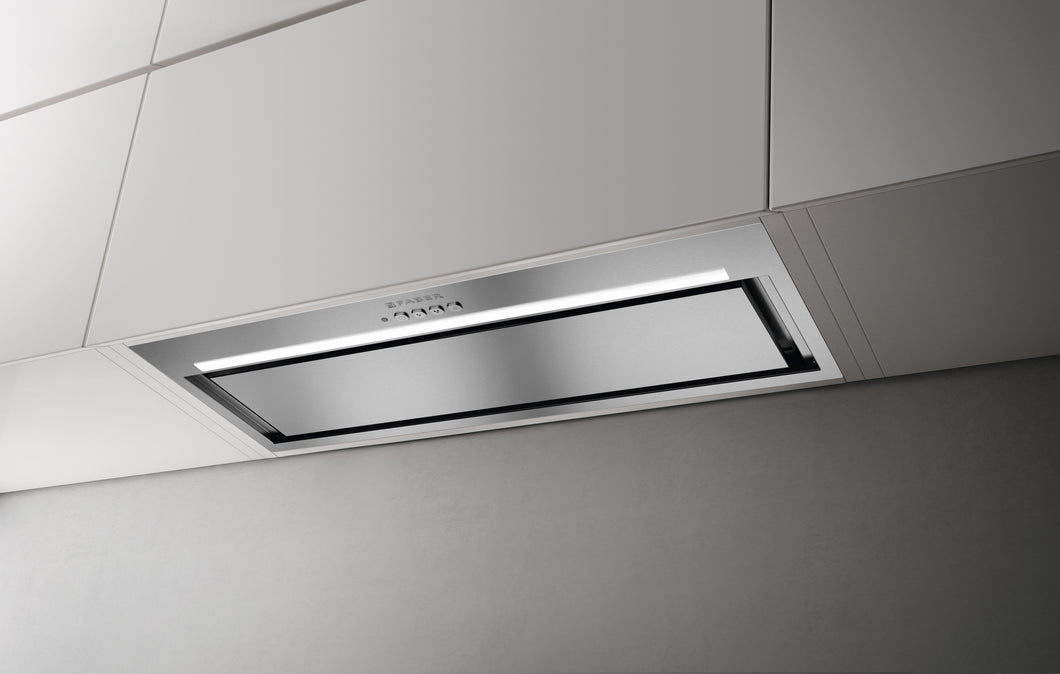 Inka Lux Carbon Filter