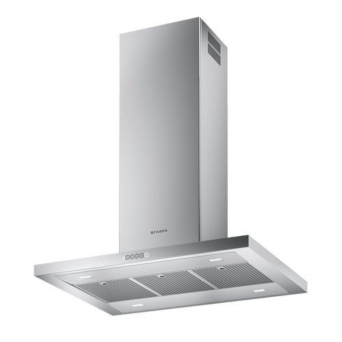 Bella Silence Island Carbon Filter