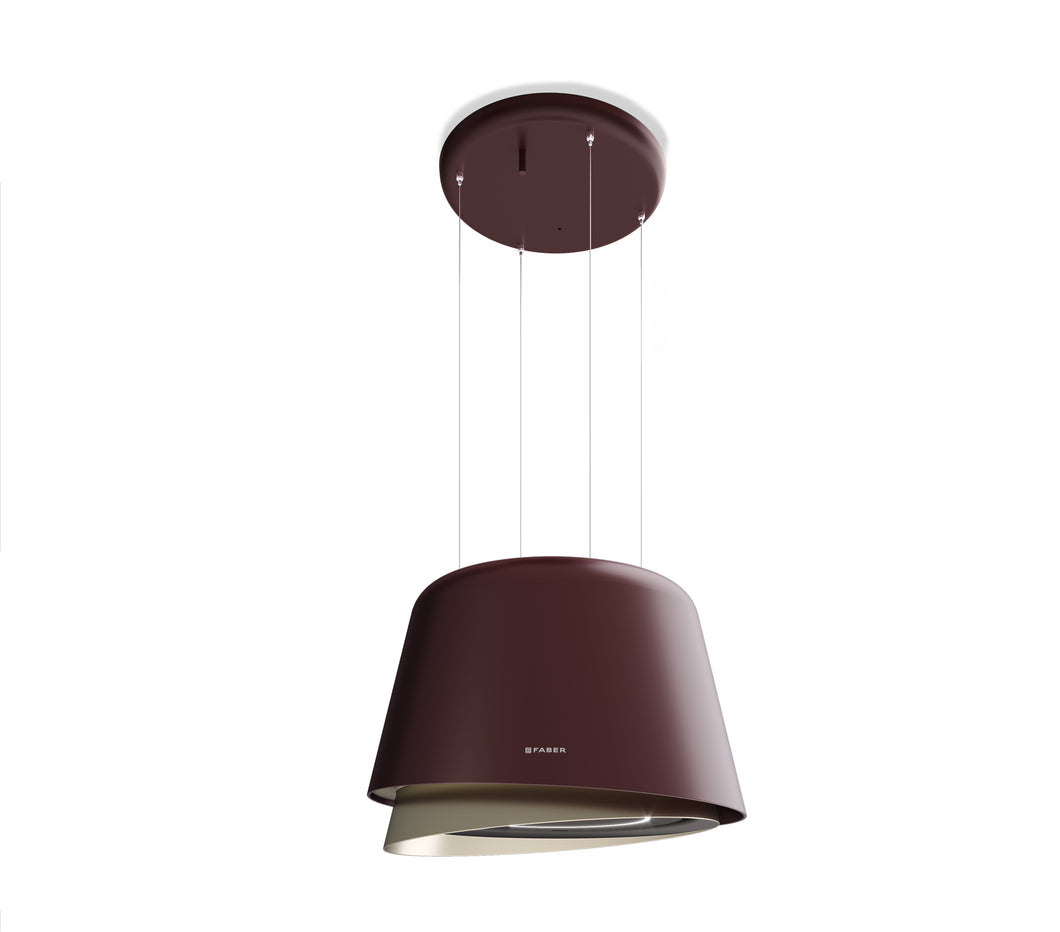 Belle Carbon Filter