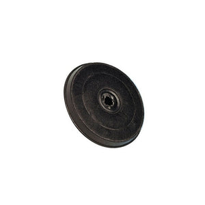 2104 Twin Motor Carbon Filter