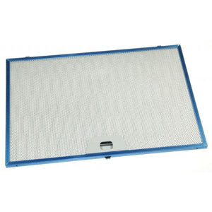 Ray 600mm Metal Grease Filter