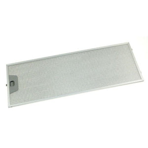 Maxima 600mm Metal Grease Filter Pack