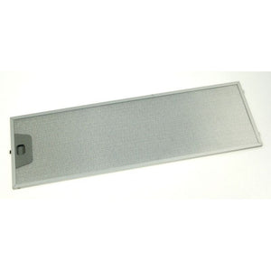 Maxima 600mm Metal Grease Filter Pack