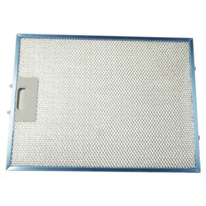 Stilo Glass Smart Metal Grease Filter