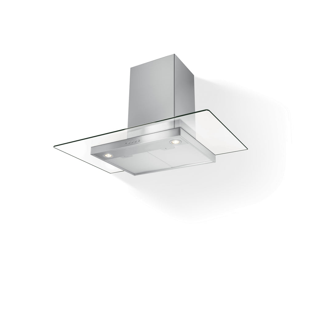 Glassy Carbon Filter