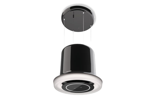 Glow Carbon Filter
