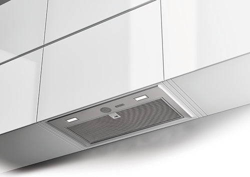 Inka Plus HCS Carbon Filter