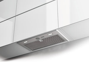Inka Plus HCS Carbon Filter