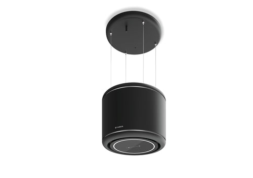 Odette Carbon Filter