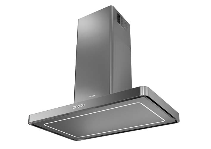 T-Light Island Carbon Filter
