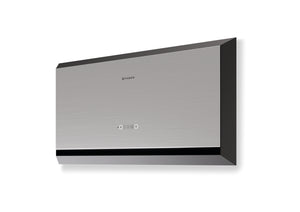 Twice Carbon Filter