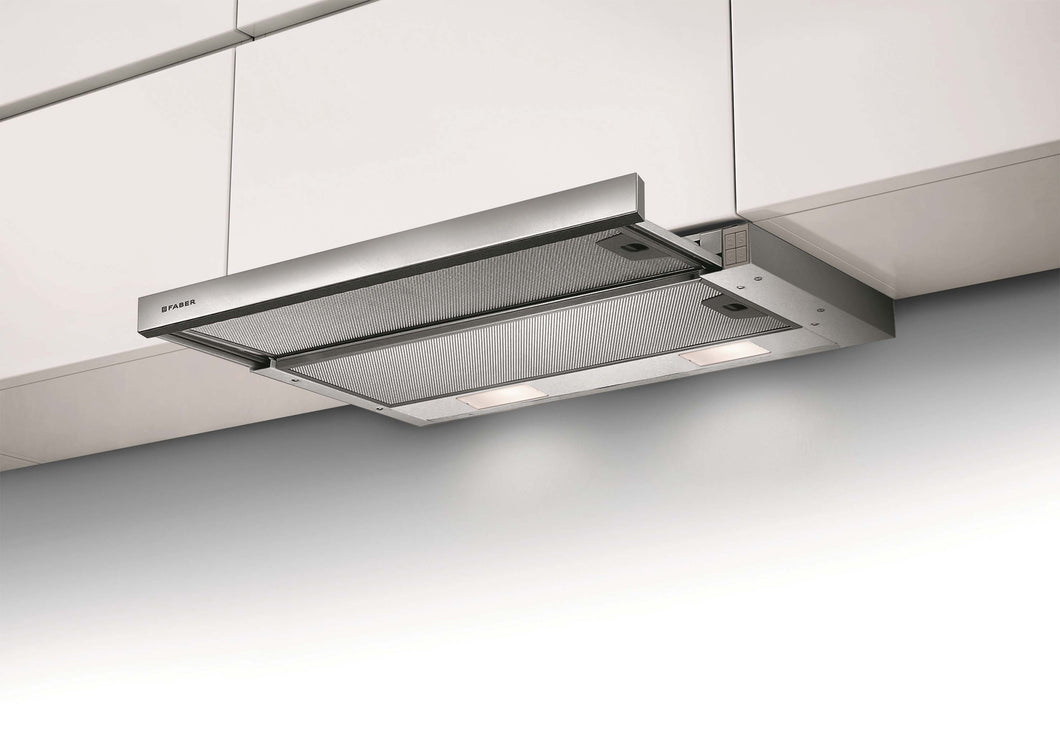 Flexa Hip Carbon Filter