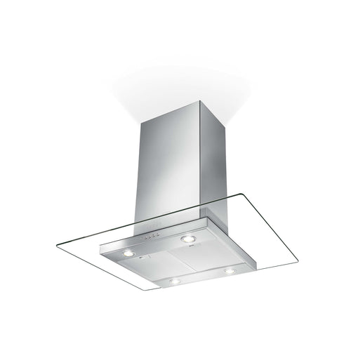 Glassy Island Carbon Filter